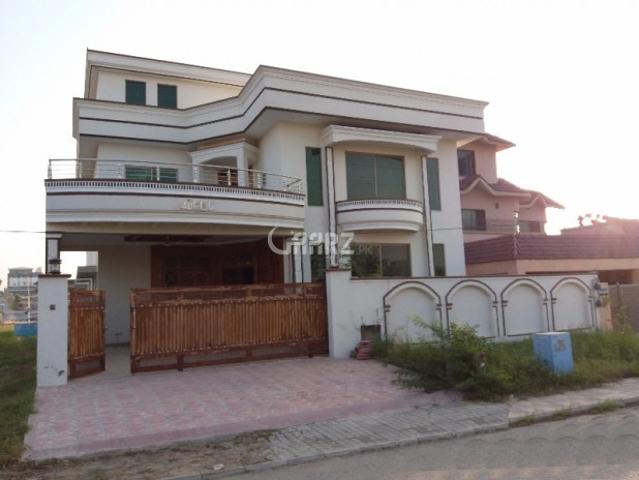 18 Marla House for Rent in Lahore Cavalry Ground