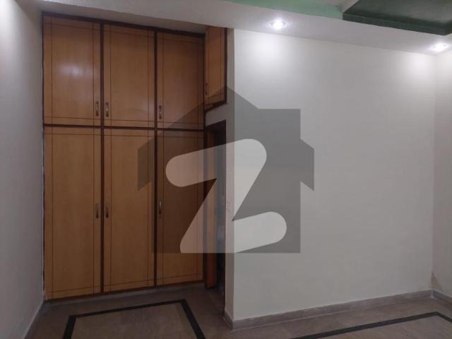 18 Marla House In Stunning Askari 10 Sector B Is Available For Sale Askari 10 Sector B