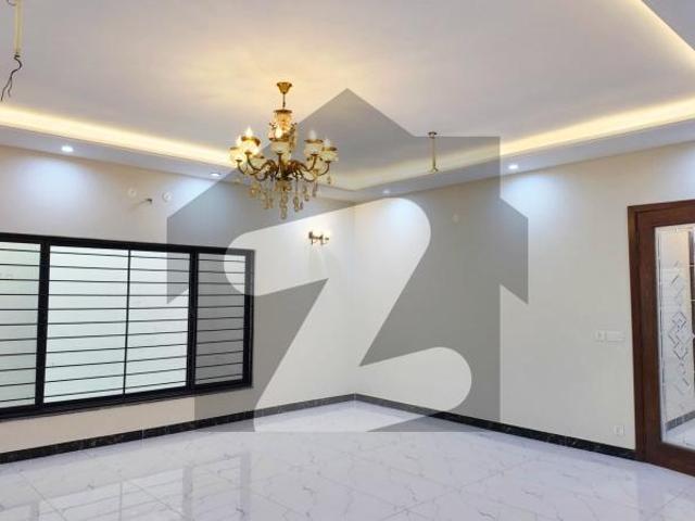 18 Marla House Is Available For Sale In TIP Housing Society Phase 2 Lahore TIP Housing Society Phase 2