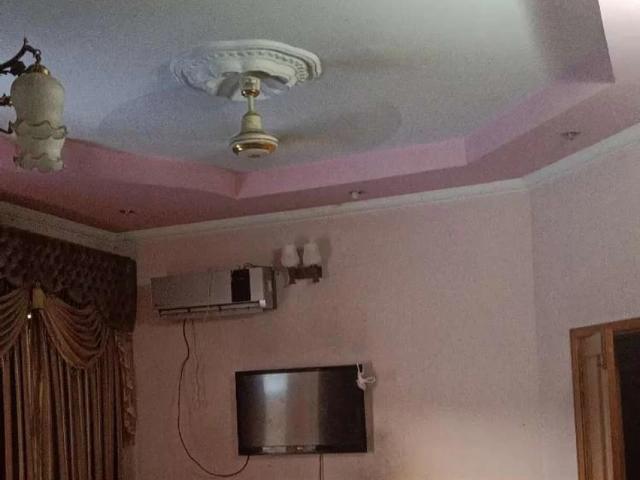 18 Marla House Peshawar ID 32487