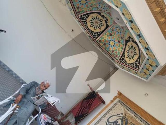 18 Marla New Brand Double Storey Beautiful House Shaheen Villa Phase1 Shiekhpura For Sale Shaheen Villas