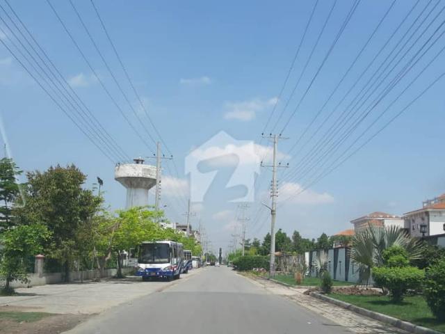 18 Marla Residential Plot Available For Sale In Pakistan Medical Housing Society Phase 1 Block C
