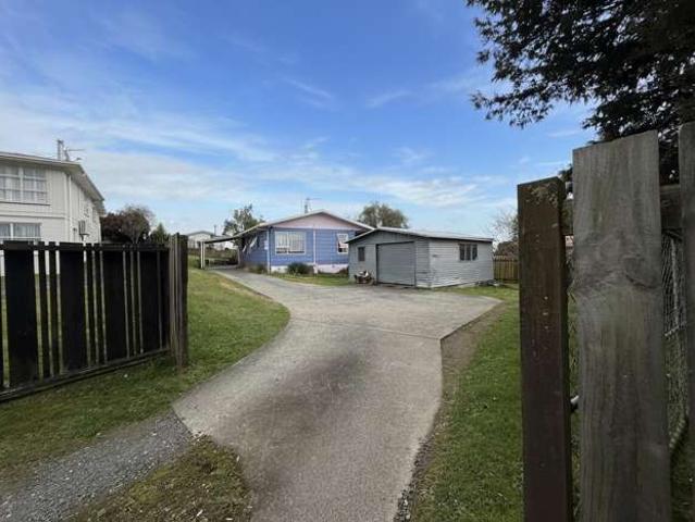 18 Marlborough Place, Tokoroa, South Waikato