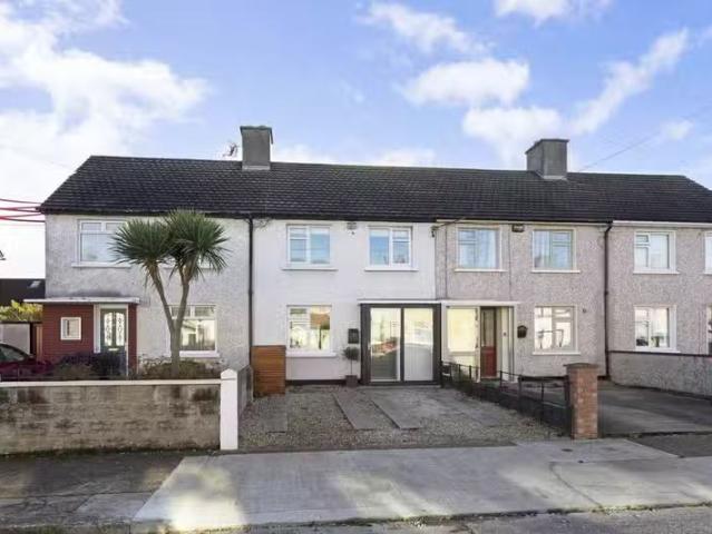 18 Mask Drive, Artane, Dublin 5, D05A6W6 is for sale