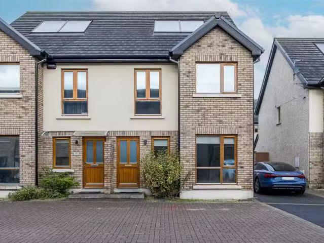 18 Millbourne Close, Ashbourne, Meath, A84 KC90
