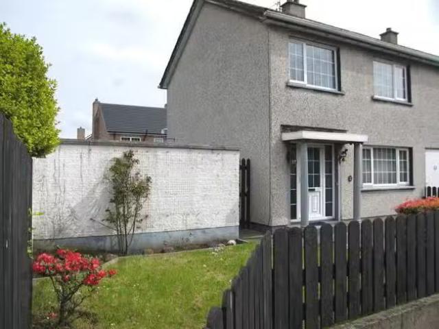 18 Millburn Park