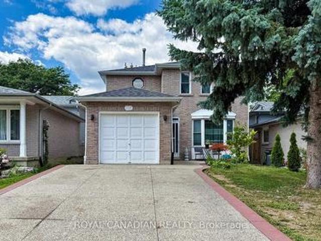 18 Millpond Place, Hamilton, ON, L8W 2W7 house for sale | Listing ID X13550 | Royal LePage