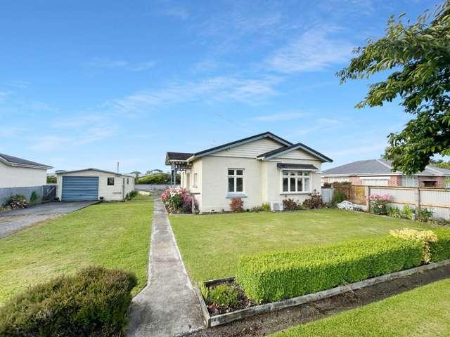 18 Moa Street, Waikiwi, Invercargill City