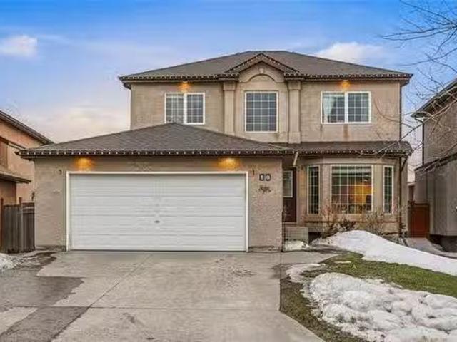 18 Moldan Bay, Winnipeg, MB, R2P 1C4 house for sale Listing.