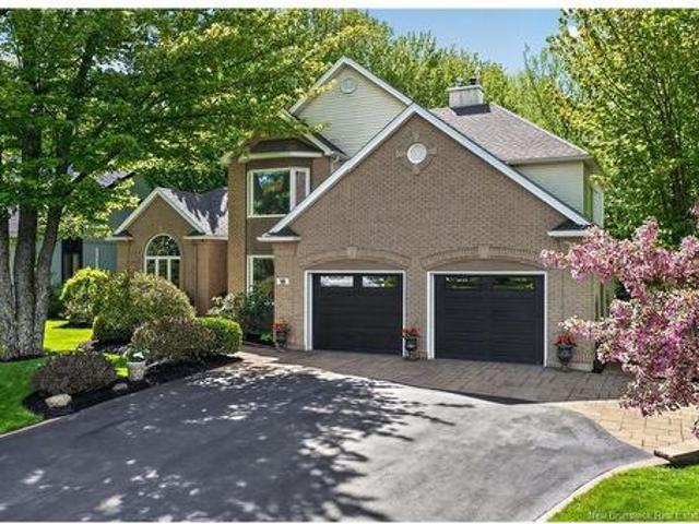18 Morewood, Moncton, NB, E1A 6L6 house for sale | Listing ID NB141369 | Royal LePage