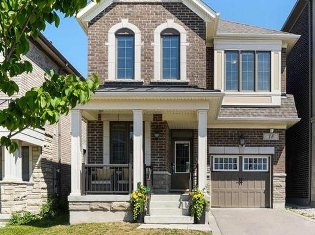 18 Morning Sparrow Drive, Vaughan, ON, L4H 5A6 house for sale | Listing ID N13571 | Royal LePage
