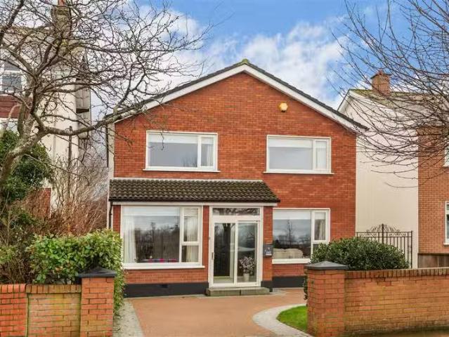 18 Mount Anville Park, Dublin 18, Sandyford, Dublin 18, D14 WK38