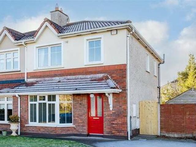 18 moy glas dale lucan co dublin