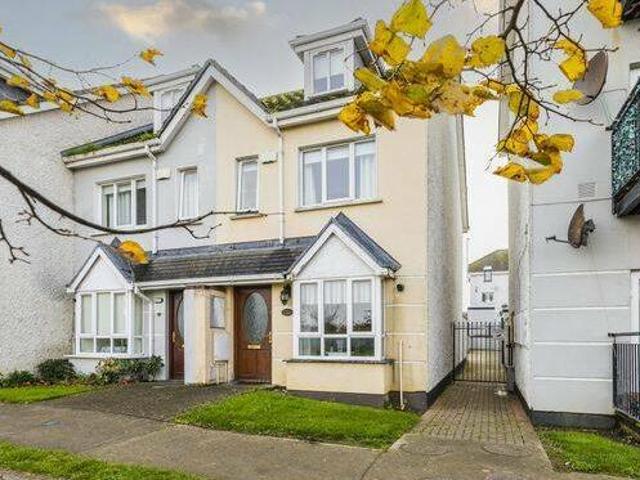18 Moylaragh Park Balbriggan Co Dublin