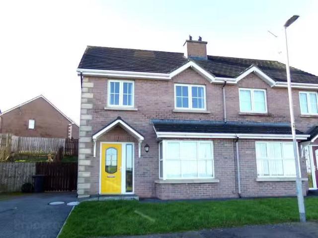 18 Mulcreevy Park