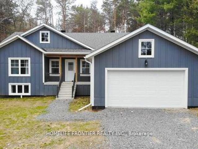18 Murray Street, Sundridge, ON, P0A 1Z0 house for sale | Listing ID X13584 | Royal LePage