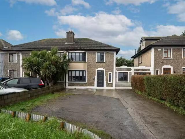 18 Naas Road, Inchicore, Co. Dublin, D12 DF40