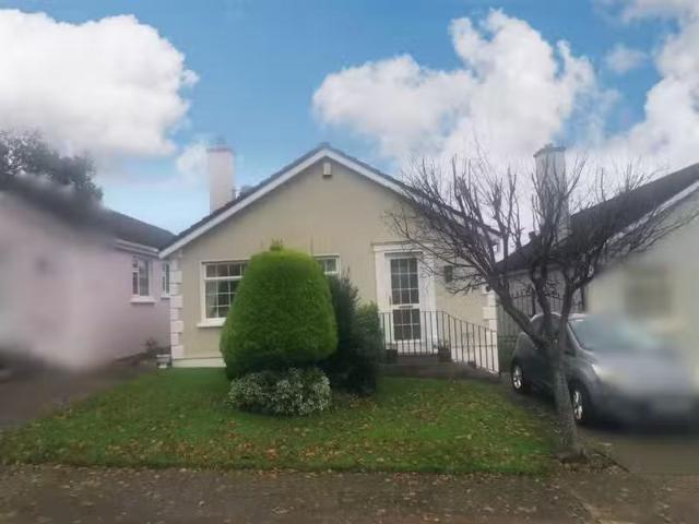 18 Newlands, Newtown Road, Wexford Town, Wexford, Y35 E7C5