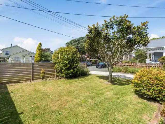 18 North St, Petone, Lower Hutt City