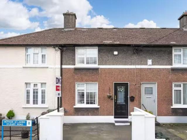 18 O' Leary Road, Inchicore, Dublin 8, D08R9C4 is for sale
