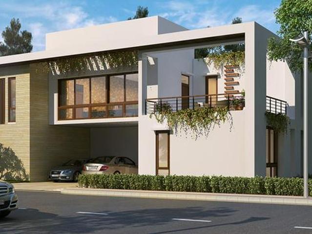 18 & OAK,Chichuraganapalli 5 BHK Villa For Sale Hosur