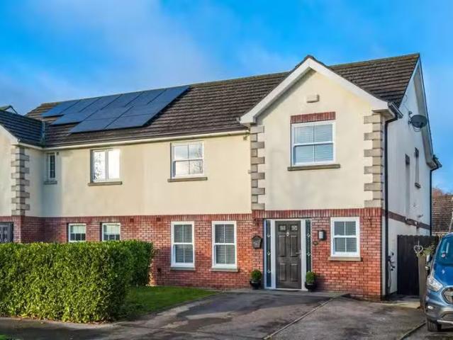 18 Old Brazil Way, Knocksedan, Swords, County Dublin