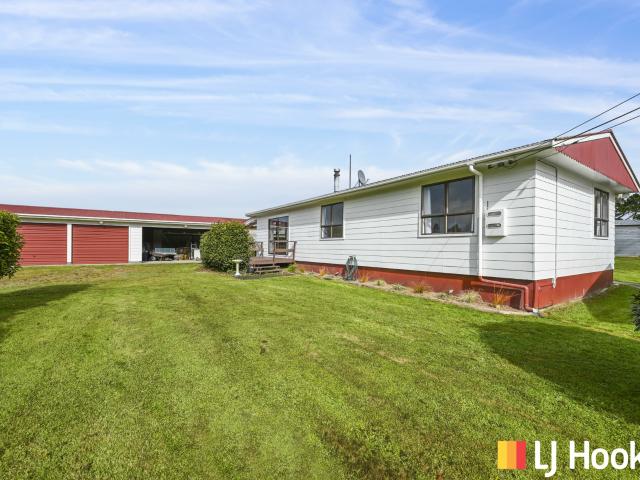 18 Old State Mill Road, MAMAKU