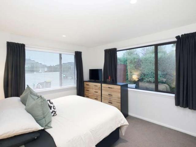 18 Olivine Street, Shirley, Christchurch City