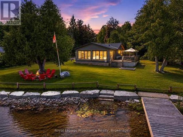 18 Osprey Road, Kawartha Lakes Emily, ON, K9V 4R5 house for sale | Listing ID X13538 | Royal LePage