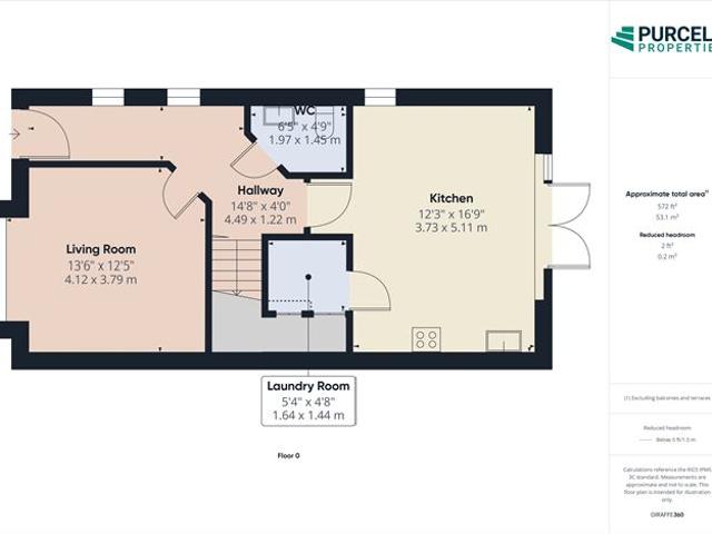 18 Ormond Drive, Ormond Park, Waterford City, Waterford Purcell Properties 4937 MyHome. Ie Residential