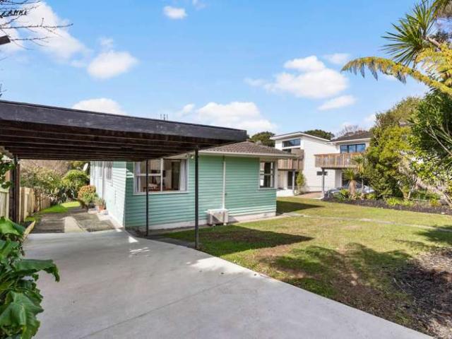 18 Paewai Road, Glen Eden, Waitakere City