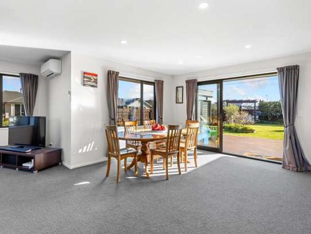 18 Palladio Avenue, Leeston, Selwyn