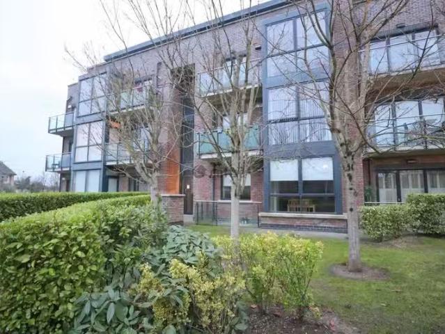 18 Park Ridge, Grangerath, Drogheda, Co. Meath is for rent