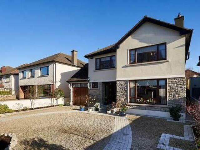 18 Park View Castleknock Castleknock Dublin 15 Co Dublin