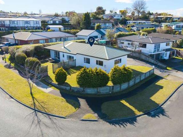 18 Penny Grove, Nukuhau, Taupō