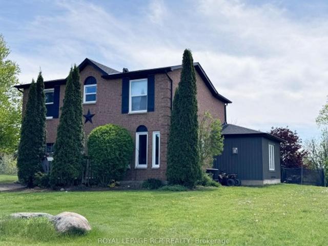 18 Peter Street, Amaranth, ON, L9W 5Z8 house for sale | Listing ID X12923 | Royal LePage
