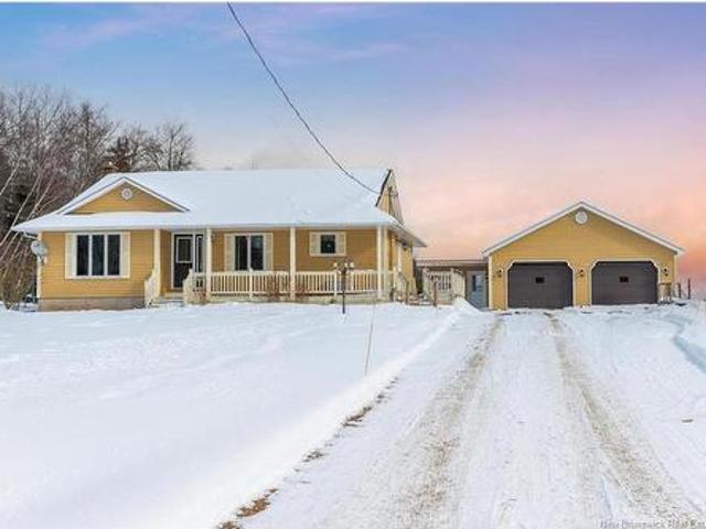 18 Petite Branche Rd, Acadieville, NB, E4Y 1N2 house for sale | Listing ID NB112450 | Royal LePage