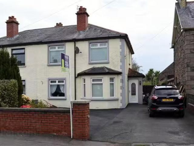 18 Portaferry Road