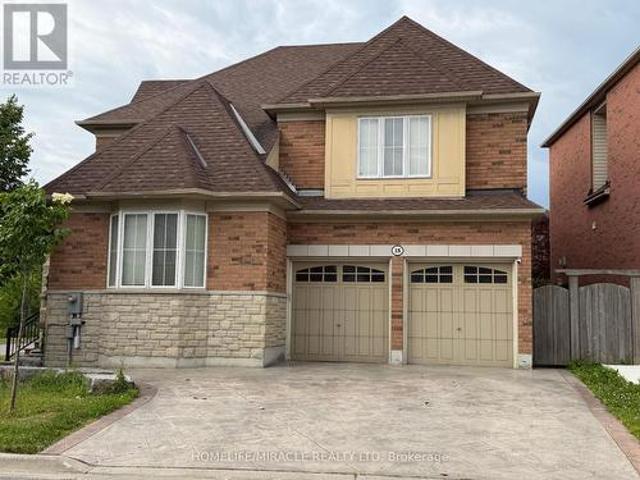 18 Portelli Crescent, Ajax, ON, L1Z 0C5 house for sale | Listing ID E13559 | Royal LePage
