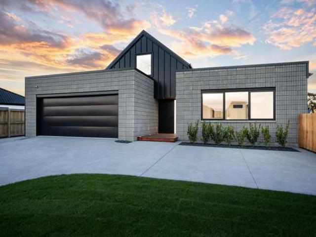 18 Prestons Park Drive, Marshland, Christchurch City