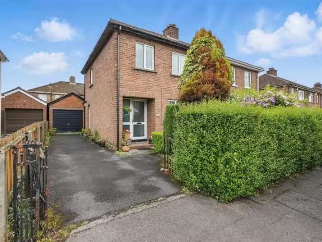 18 Prince Edward Drive