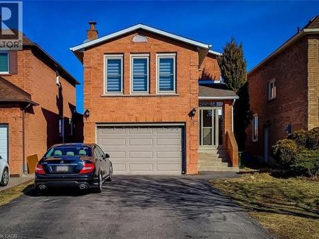 18 Puritan Court Unit# Basement, Hamilton, ON, L8E 4L1 house for lease | Listing ID 40829 | Royal LePage