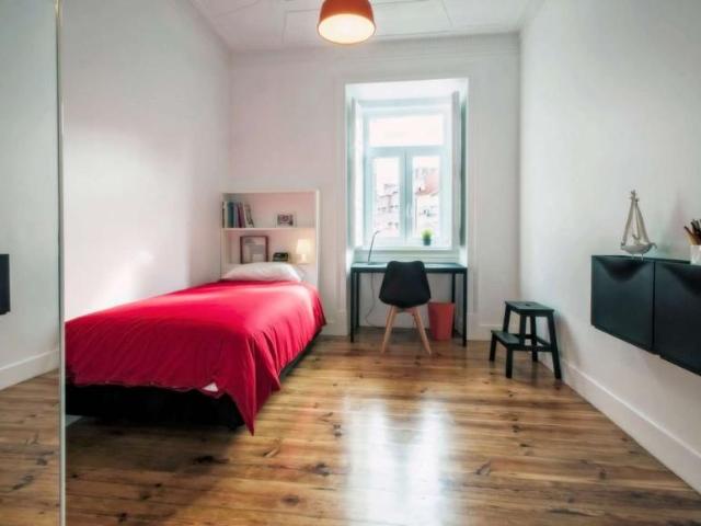 18 quarto, Lisbon Lisbon 1900 221 92875889