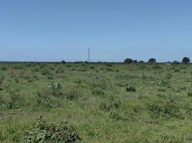 1/8 quarter acres for sale in Nanyuki