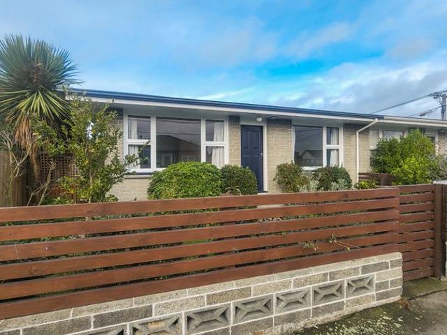 18 Randolph Street, Woolston, Christchurch City