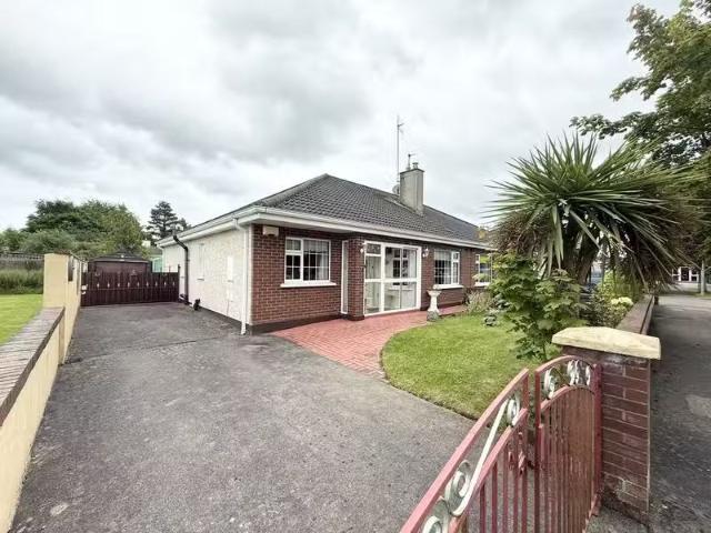 18 Rath View, Prosperous, Co Kildare, W91R6F8 is for sale