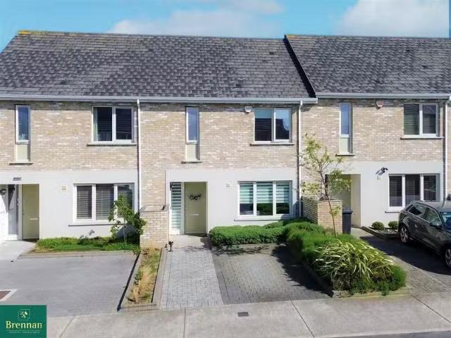18 Rathborne Walk, Ashtown, Dublin 15