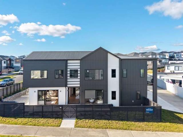 18 Rathfarnham Road, Flat Bush, Manukau City