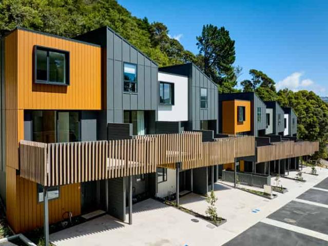 18 Rato Rise, Waiwhetu, Lower Hutt City