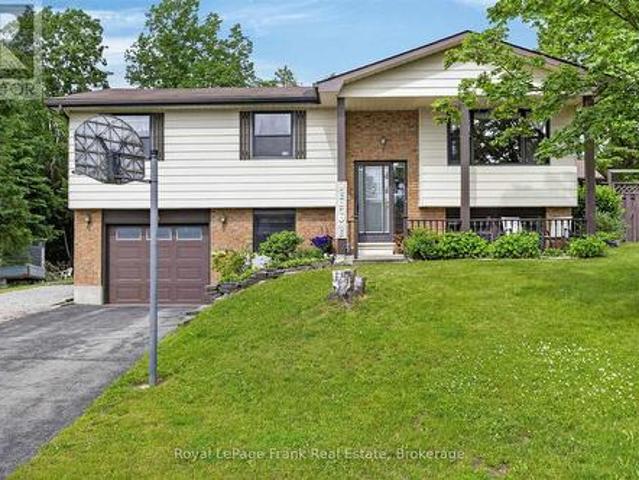 18 Redwood Court, Peterborough Monaghan Ward 2, ON, K9K 1M5 house for sale | Listing ID X13587 | Royal LePage